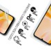 Пленка защитная Armorstandart ZTE Blade A55 4G (ARM81351)