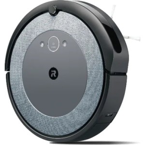 Пылесос iRobot Roomba Combo i5 (i517840)
