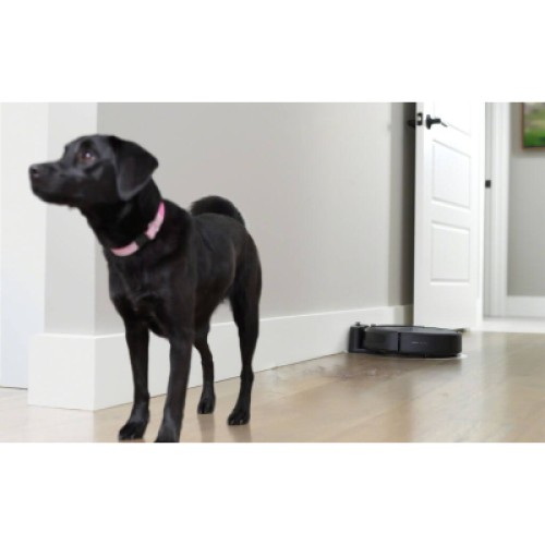 Пылесос iRobot Roomba Combo i5 (i517840)
