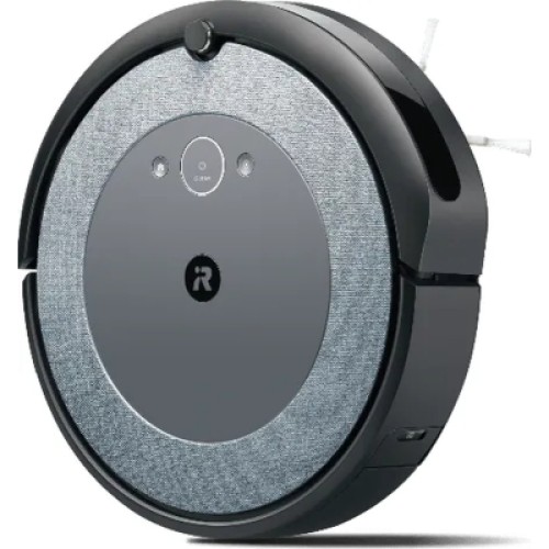 Пылесос iRobot Roomba Combo i5+ (i557840)