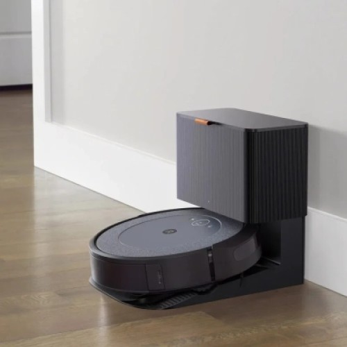 Пылесос iRobot Roomba Combo i5+ (i557840)