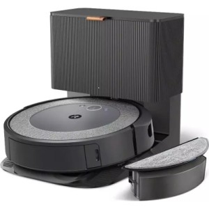 Пылесос iRobot Roomba Combo i5+ (i557840)