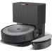 Пылесос iRobot Roomba Combo i5+ (i557840)
