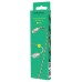Дата кабель USB 2.0 AM to Lightning 1.0m 2.4A Gold BOROFONE (BX24LG)