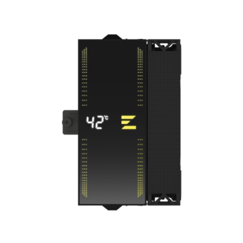 Кулер для процессора Zalman CNPS13XDSBLACK