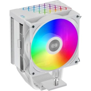 Кулер до процесора PcCooler R400 ARGB WH