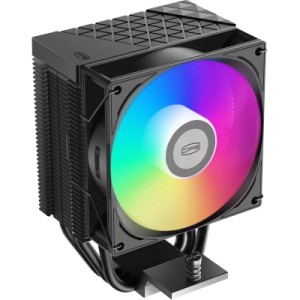 Кулер до процесора PcCooler R300 ARGB BK