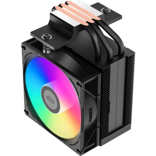 Кулер для процессора PcCooler R300 ARGB BK