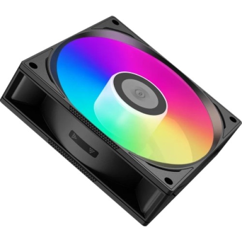 Кулер для процессора PcCooler R300 ARGB BK