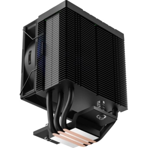 Кулер для процессора PcCooler R300 ARGB BK
