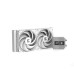 Система жидкостного охлаждения Zalman ALPHA2A24WHITE