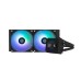 Система жидкостного охлаждения Zalman ALPHA2A24BLACK