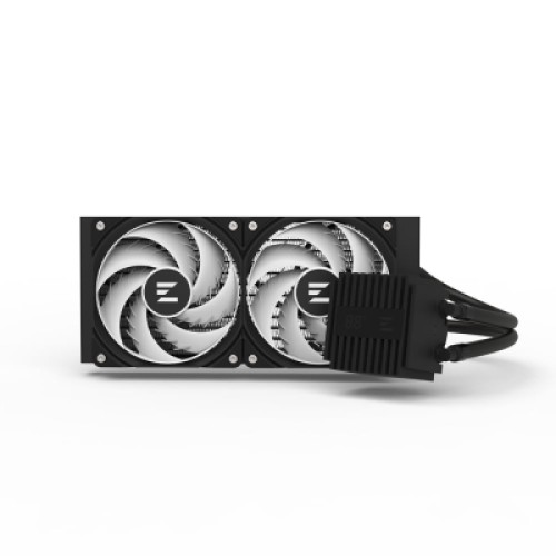 Система жидкостного охлаждения Zalman ALPHA2A24BLACK