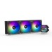 Система жидкостного охлаждения Zalman ALPHA2A36BLACK