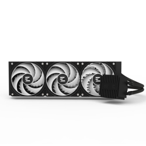 Система жидкостного охлаждения Zalman ALPHA2A36BLACK
