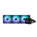 Система жидкостного охлаждения Zalman ALPHA2A36BLACK