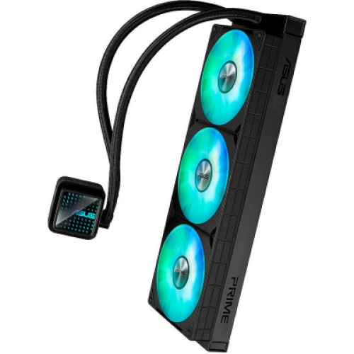 Система жидкостного охлаждения ASUS Prime LC 360 ARGB (90RC0101-B0EAY0)
