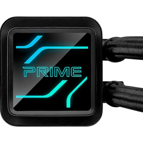 Система жидкостного охлаждения ASUS Prime LC 360 ARGB (90RC0101-B0EAY0)