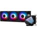 Система жидкостного охлаждения MSI MAG CoreLiquid I360 (MAG CORELIQUID I360)