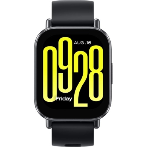 Смарт-часы Xiaomi Redmi Watch 5 Active Midnight Black BHR8784GL (1091910)