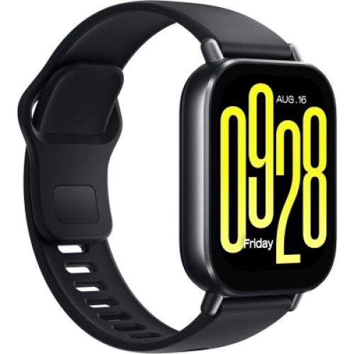 Смарт-часы Xiaomi Redmi Watch 5 Active Midnight Black BHR8784GL (1091910)