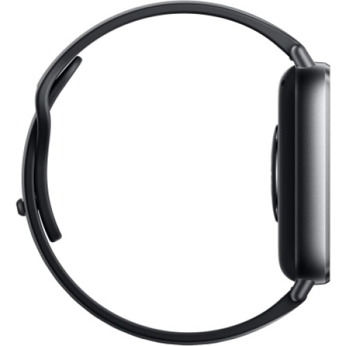Смарт-часы Xiaomi Redmi Watch 5 Active Midnight Black BHR8784GL (1091910)