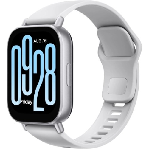 Смарт-часы Xiaomi Redmi Watch 5 Active Matte Silver BHR8790GL (1091911)