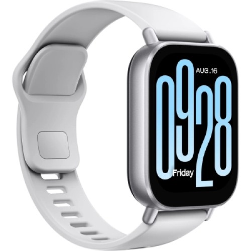 Смарт-часы Xiaomi Redmi Watch 5 Active Matte Silver BHR8790GL (1091911)