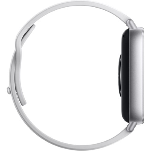 Смарт-часы Xiaomi Redmi Watch 5 Active Matte Silver BHR8790GL (1091911)