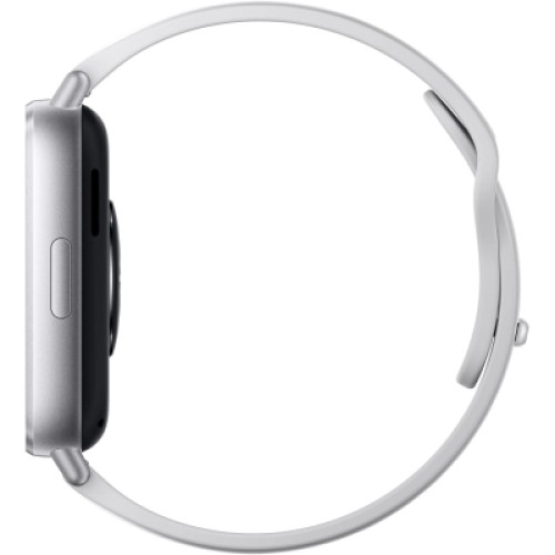 Смарт-часы Xiaomi Redmi Watch 5 Active Matte Silver BHR8790GL (1091911)