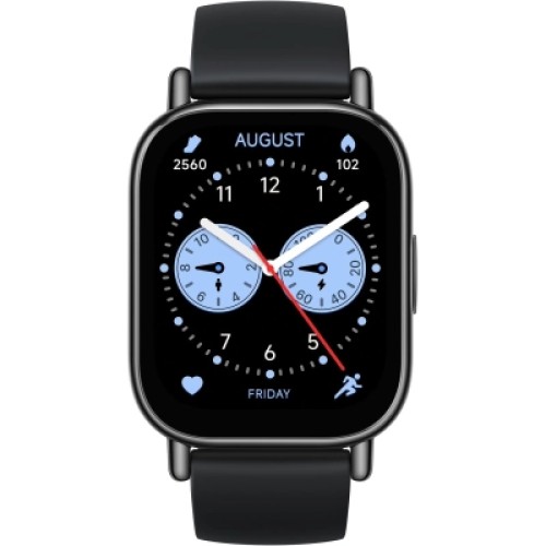 Смарт-часы Xiaomi Redmi Watch 5 Lite Black BHR8789GL (1091912)