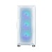 Корпус Zalman I3 Neo ARGB white (I3NEOARGBWHITE)