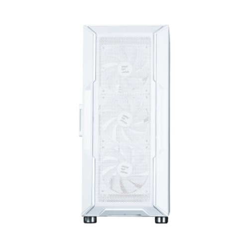 Корпус Zalman I3 Neo ARGB white (I3NEOARGBWHITE)