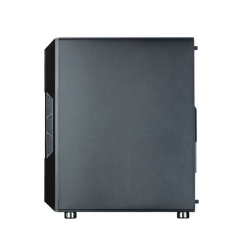 Корпус Zalman I3 Neo ARGB (I3NEOARGBBLACK)