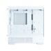 Корпус Zalman P10 white (P10WHITE)