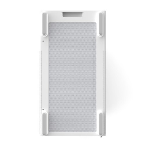 Корпус Zalman P10 white (P10WHITE)