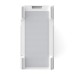 Корпус Zalman P10 white (P10WHITE)