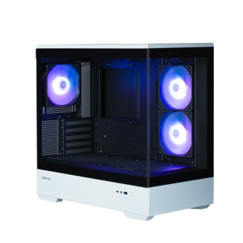 Корпус Zalman P30 (P30BW)