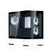 Корпус Zalman P30 (P30BW)