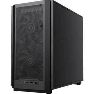 Корпус Gamemax F36 Dark