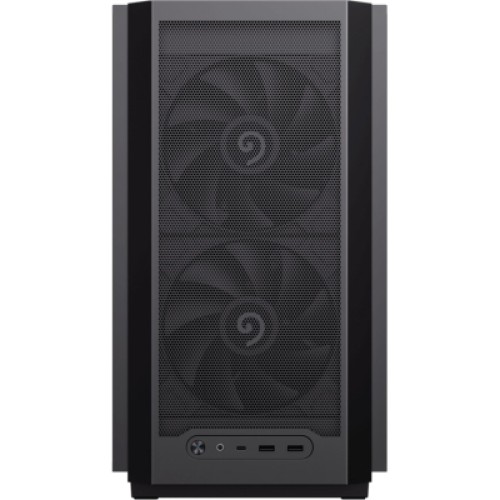 Корпус Gamemax F36 Dark