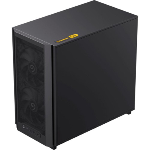 Корпус Gamemax F36 Dark