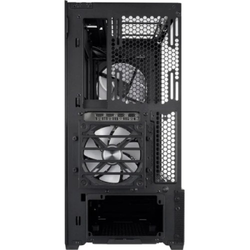 Корпус Lian Li LANCOOL 216 with ARGB fans (G99.LAN216RX.10)