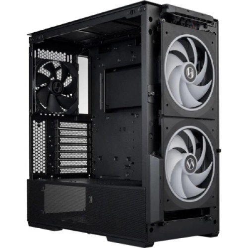 Корпус Lian Li LANCOOL 216 with ARGB fans (G99.LAN216RX.10)
