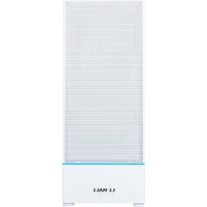 Корпус Lian Li LIAN LI SUP01W White (G99.SUP01W.00)