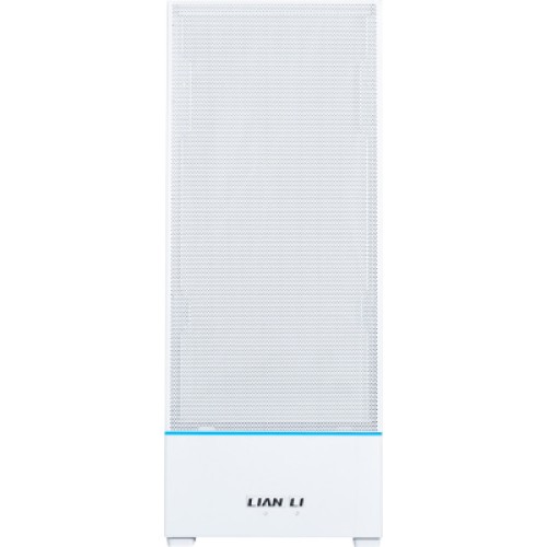 Корпус Lian Li LIAN LI SUP01W White (G99.SUP01W.00)