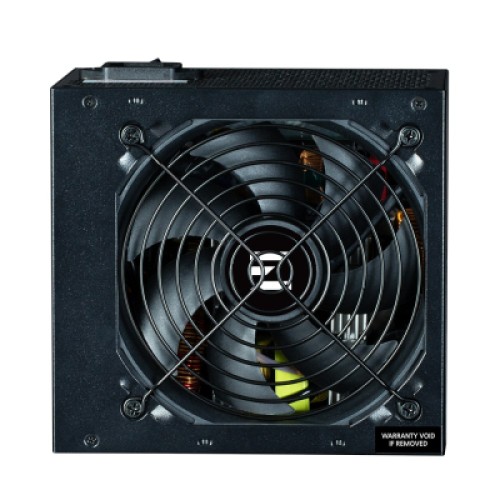 Блок питания Zalman 500W Decamax (ZM500-LX3)