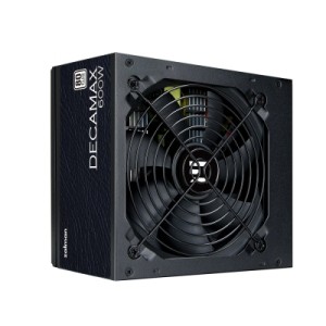 Блок питания Zalman 600W Decamax (ZM600-LX3)