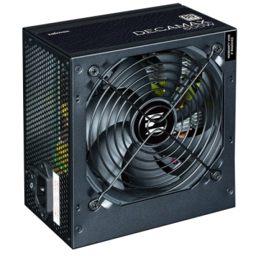 Блок питания Zalman 600W Decamax (ZM600-LX3)