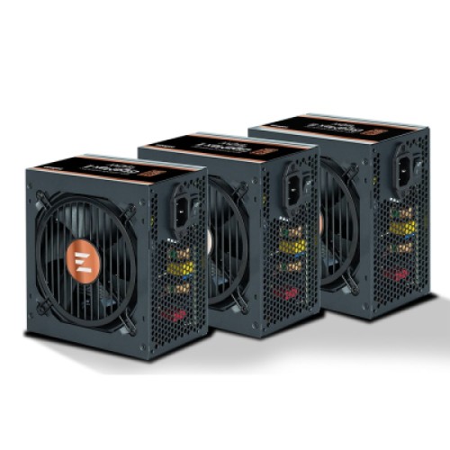 Блок питания Zalman 750W Gigamax 3 (ZM750-GV3)